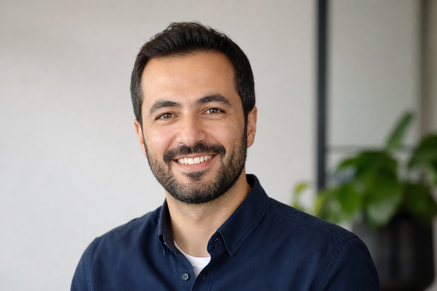 Ferdi Ozkan